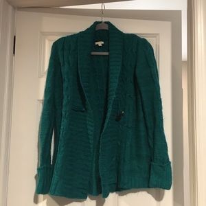 Xl soft sweater